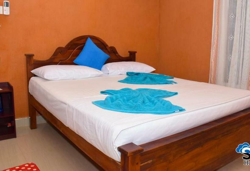 标准间, Sigiriya Pikaso Homestay