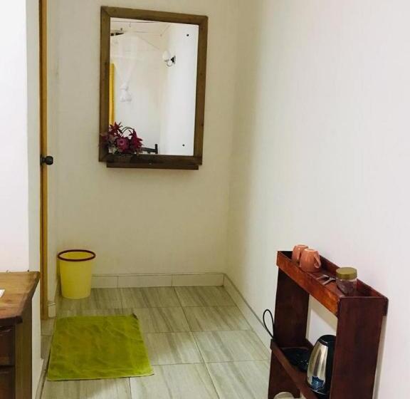 标准间, Sigiriya Pikaso Homestay