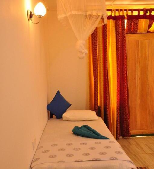 标准三人间, Sigiriya Pikaso Homestay