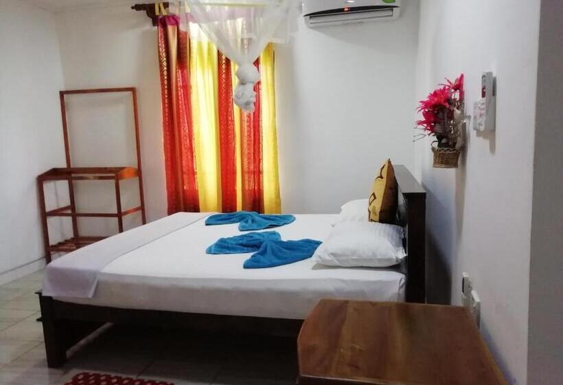 标准三人间, Sigiriya Pikaso Homestay