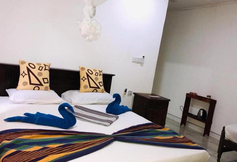 标准三人间, Sigiriya Pikaso Homestay