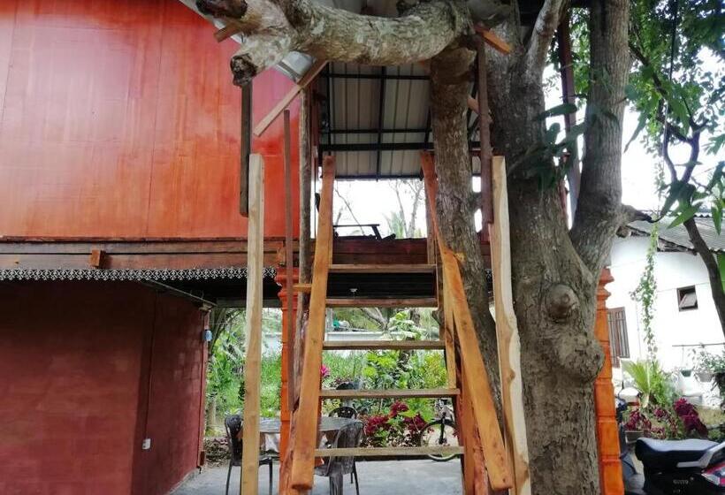 家庭间, Sigiriya Pikaso Homestay