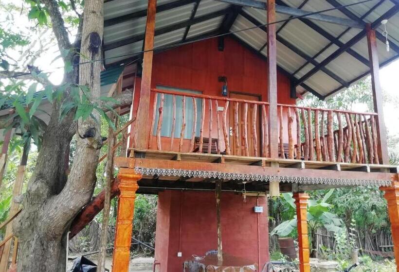家庭间, Sigiriya Pikaso Homestay