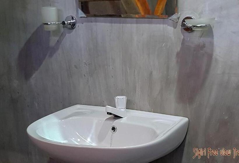 家庭间, Sigiriya Pikaso Homestay