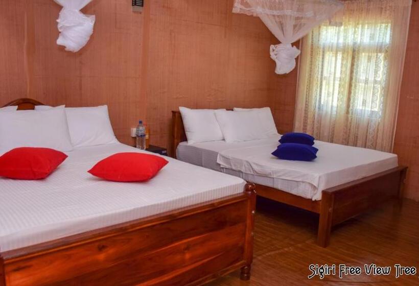 家庭间, Sigiriya Pikaso Homestay