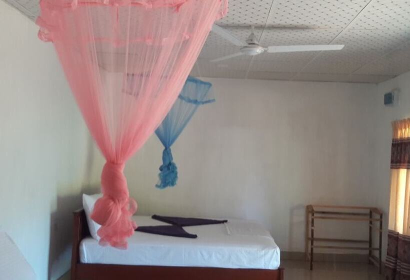 标准间, Sigiriya Pikaso Homestay