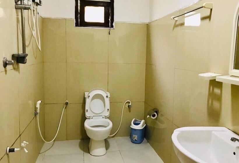 标准三人间, Sigiriya Pikaso Homestay