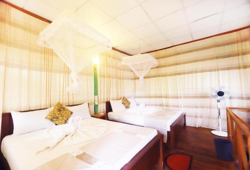 家庭间, Sigiriya Pikaso Homestay