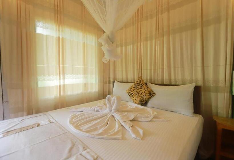 家庭间, Sigiriya Pikaso Homestay