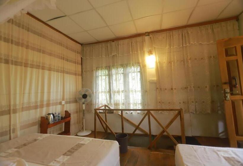 家庭间, Sigiriya Pikaso Homestay