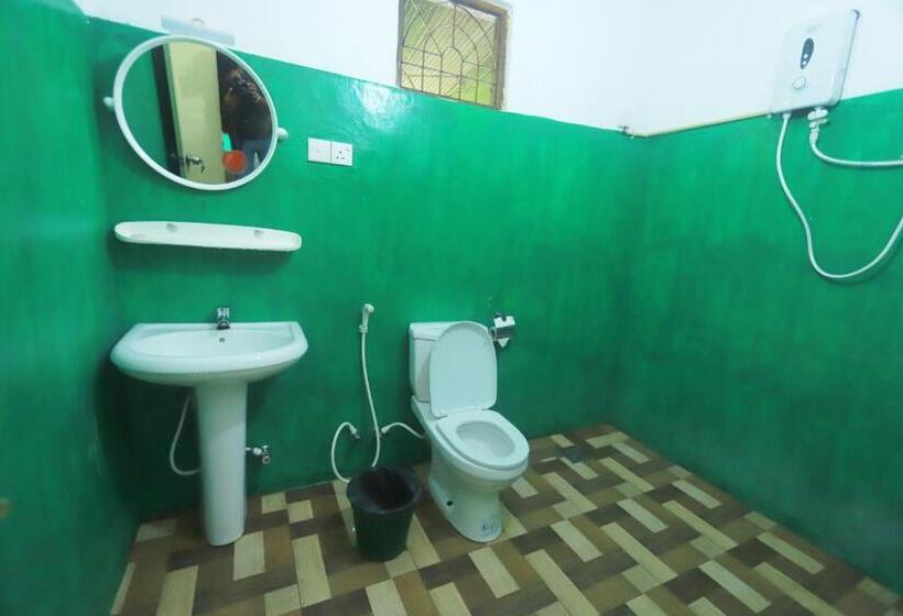 标准间, Sigiriya Pikaso Homestay