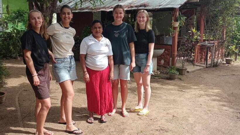 标准间, Sigiriya Pikaso Homestay