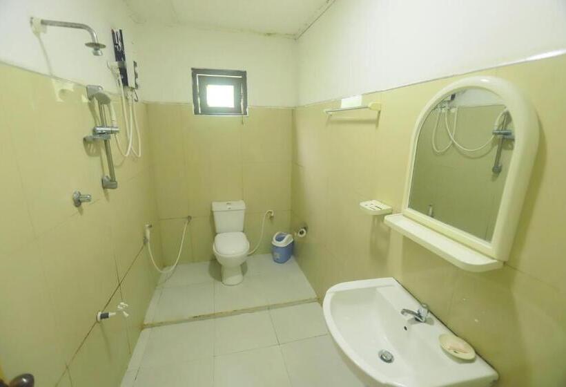 豪华家庭房间, Sigiriya Pikaso Homestay
