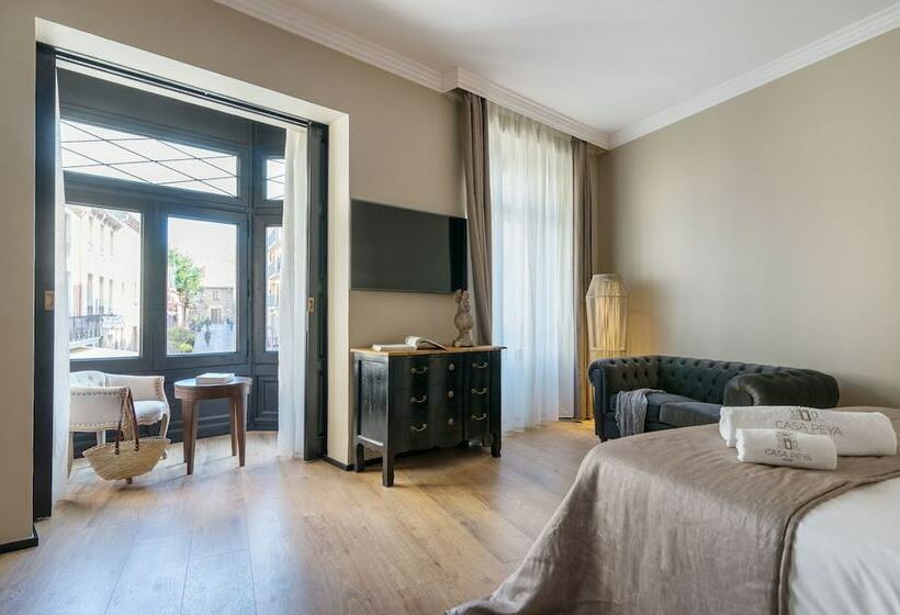 Номер Superior, Casa Peya   Adults Only