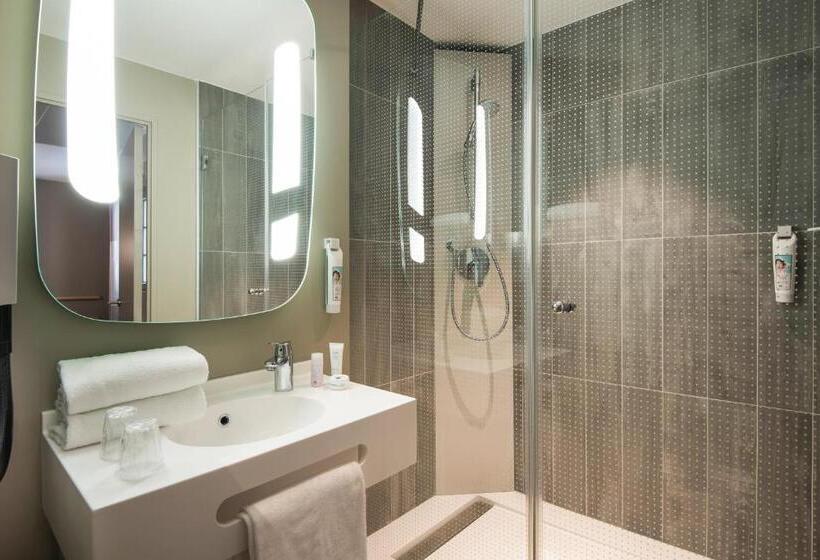 Номер Комфорт, Ibis Saint Germain En Laye Centre