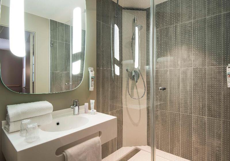 Номер Стандарт, Ibis Saint Germain En Laye Centre