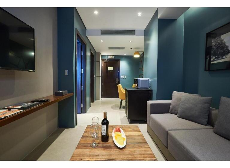 스위트, Summit Galleria Cebu