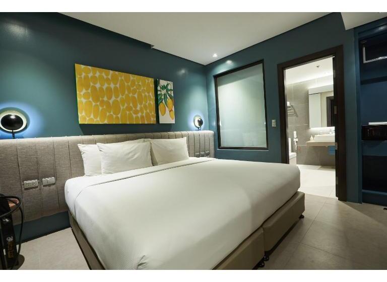 스위트, Summit Galleria Cebu