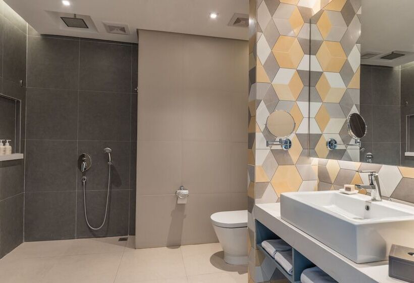 스위트, Summit Galleria Cebu