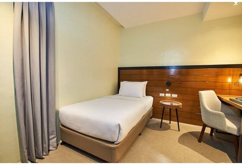 스위트, Summit Galleria Cebu