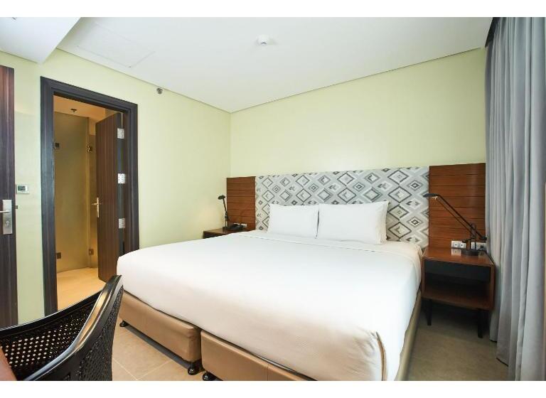 스위트, Summit Galleria Cebu