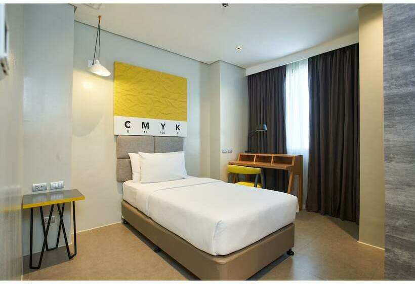 프리미엄 룸, Summit Galleria Cebu