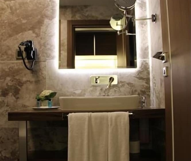 اتاق استاندارد, Armoni Park Otel