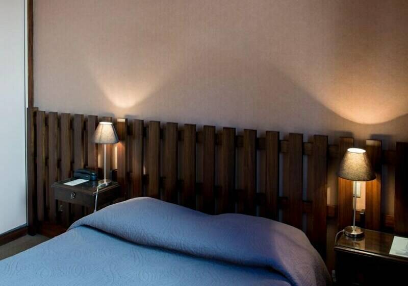 اتاق استاندارد, Hôtel Le Pourteilh