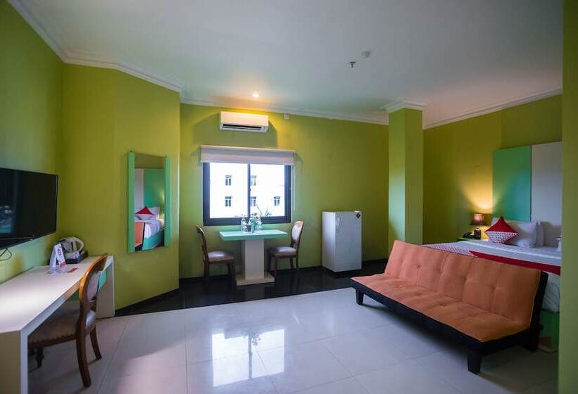 Family Suite, Royal Park