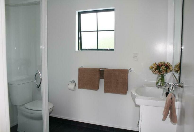 Студио Стандарт Кровать Кинг, Kerry Lane Motel