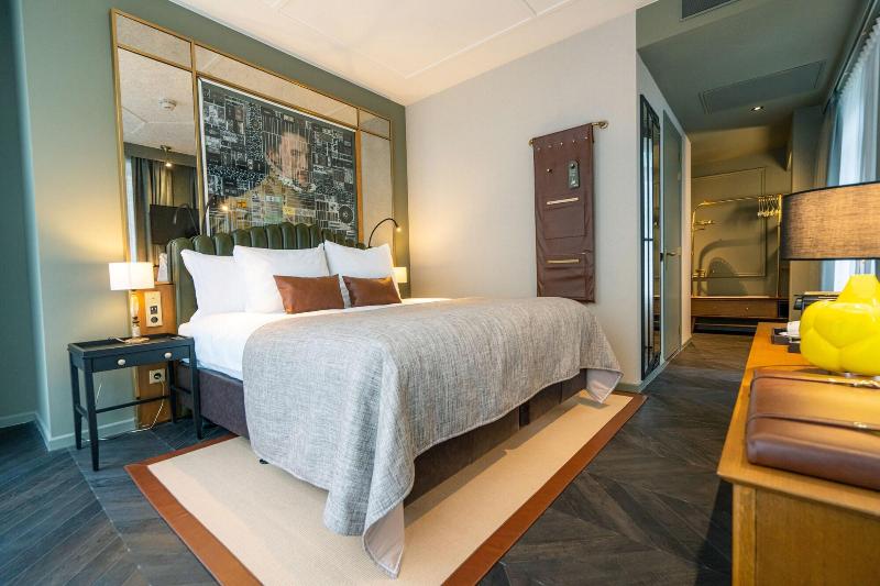 Апартаменты 2 Спальни, Kerry Lane Motel