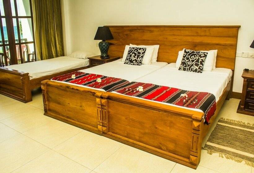 Quarto Estandar, Serendib Beach