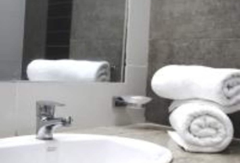 Quarto Estandar, Serendib Beach
