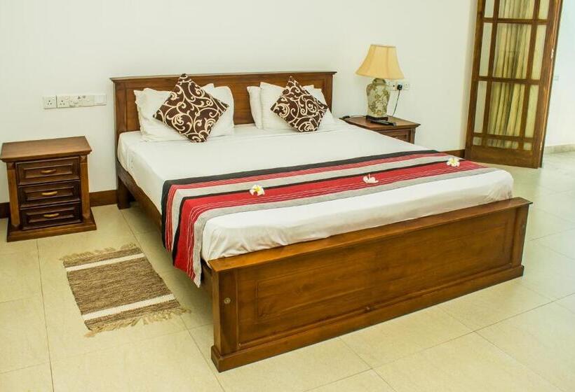 Quarto Estandar, Serendib Beach