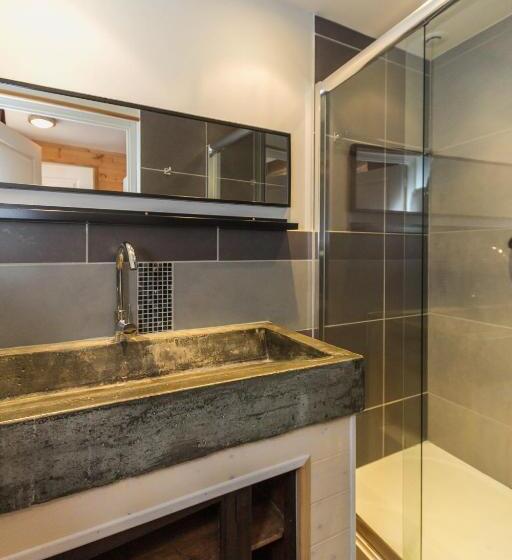 Номер Superior, La Maison Bizienne Guérande