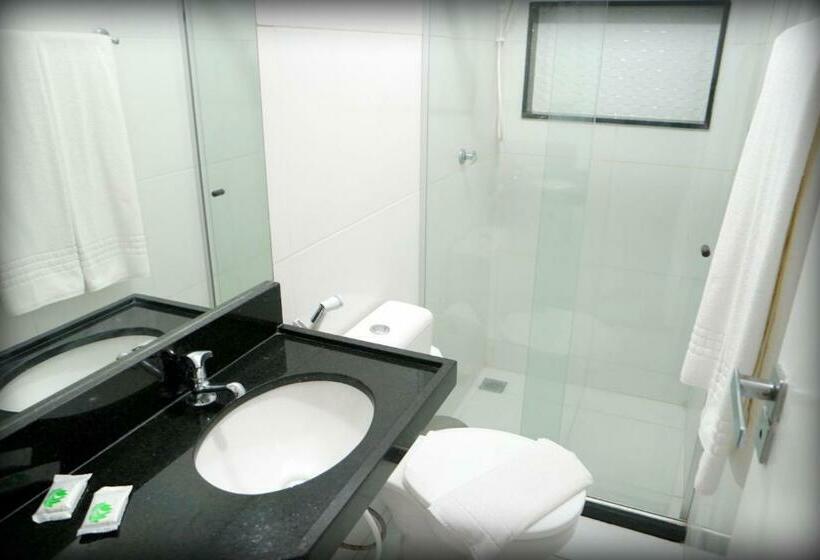 스탠다드 룸, Suites Residence