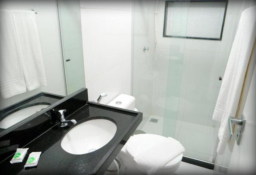 스탠다드 트리플 룸, Suites Residence