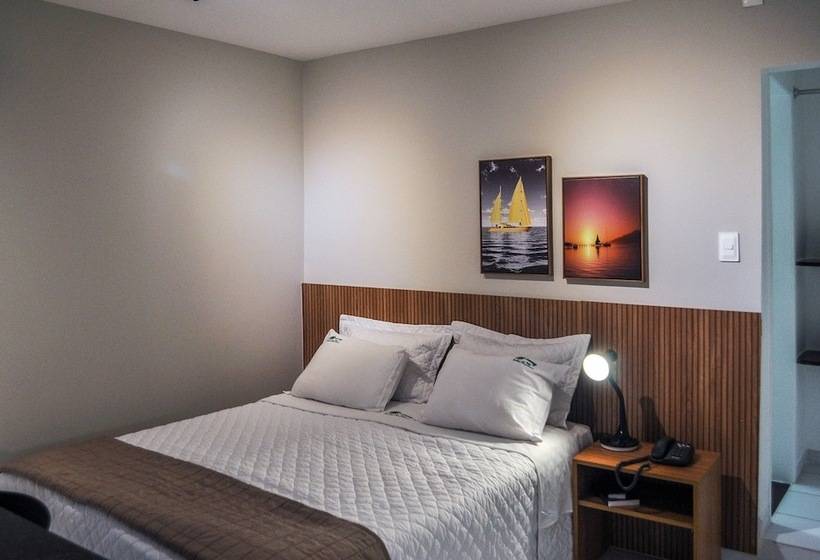 스탠다드 룸, Suites Residence