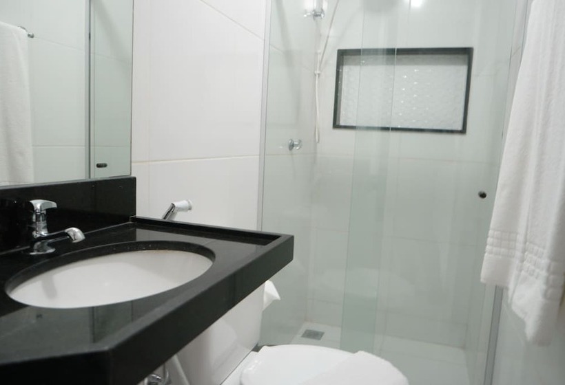 스탠다드 룸, Suites Residence