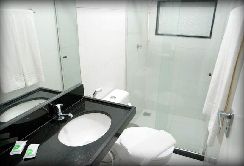 标准单人间, Suites Residence