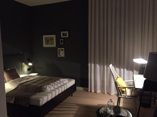 Номер Deluxe, Villa Weiss