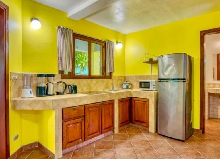 Вилла 1 Спальня, Villas Verdes