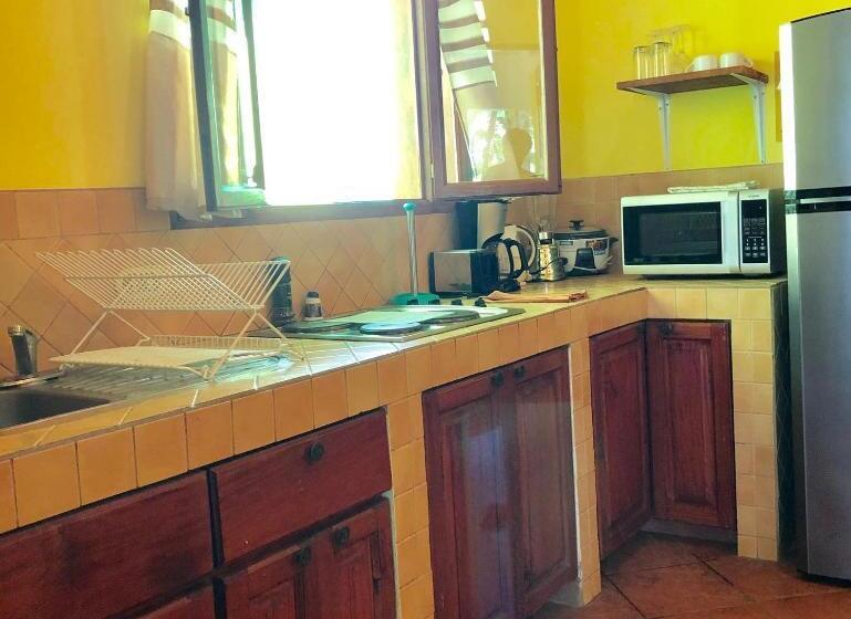 Вилла 2 Спальни, Villas Verdes