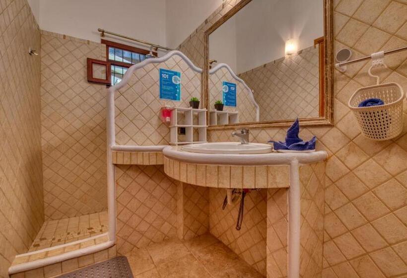 וילה בת 3 חדרי שינה, Villas Verdes