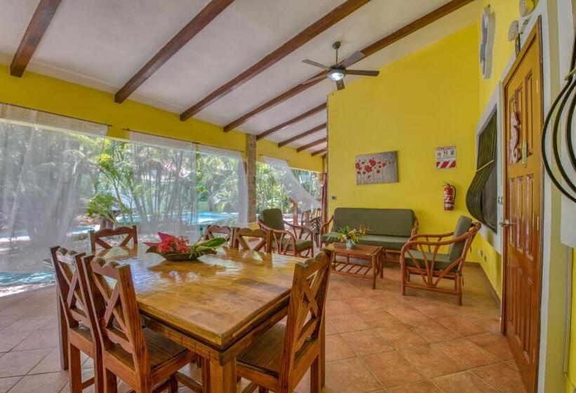 Вилла 1 Спальня Вид на Сад, Villas Verdes