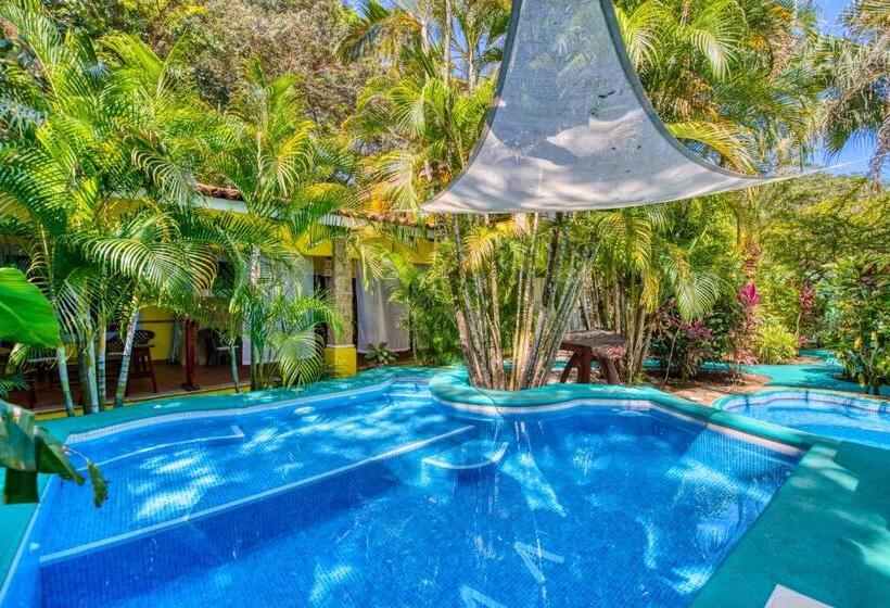 Вилла 1 Спальня Вид на Сад, Villas Verdes
