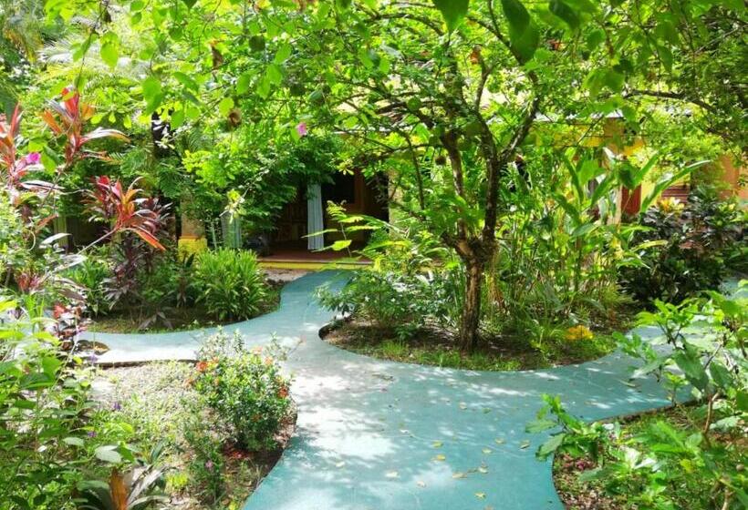 Вилла 1 Спальня Вид на Сад, Villas Verdes