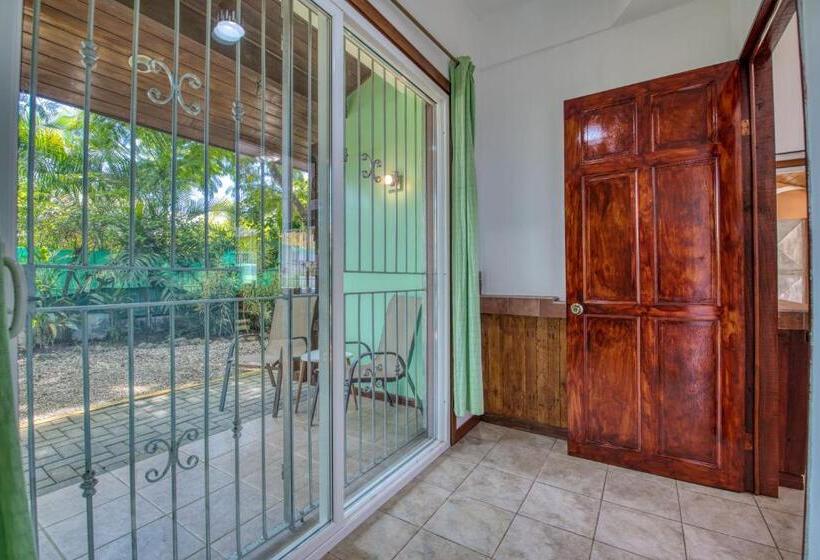 Апартаменты 3 Спальни, Villas Verdes