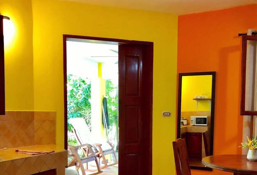 Вилла 1 Спальня, Villas Verdes