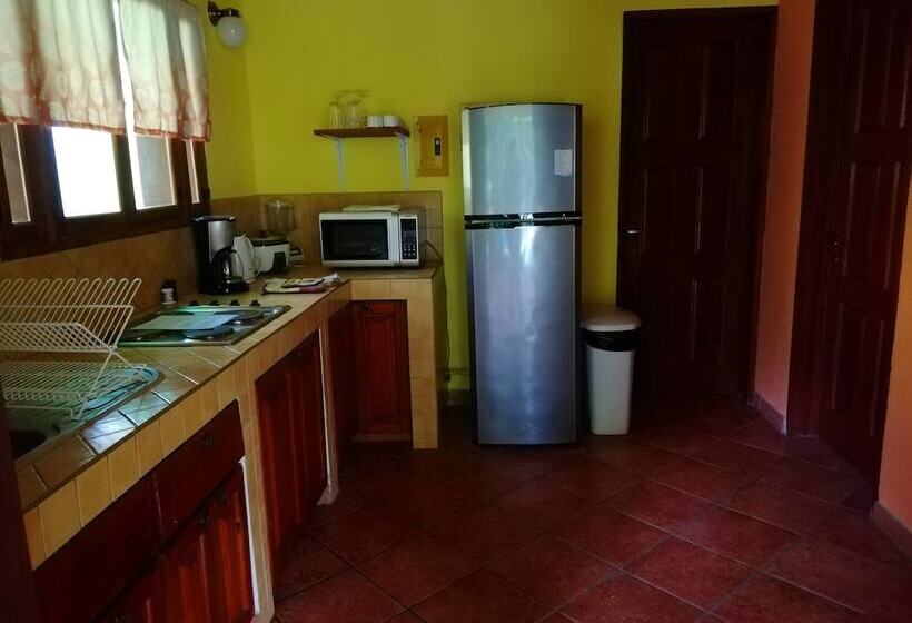 Вилла 2 Спальни, Villas Verdes